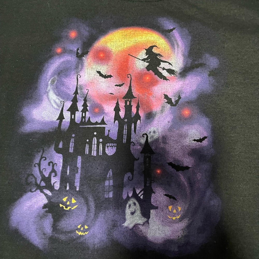 Halloween T-Shirt